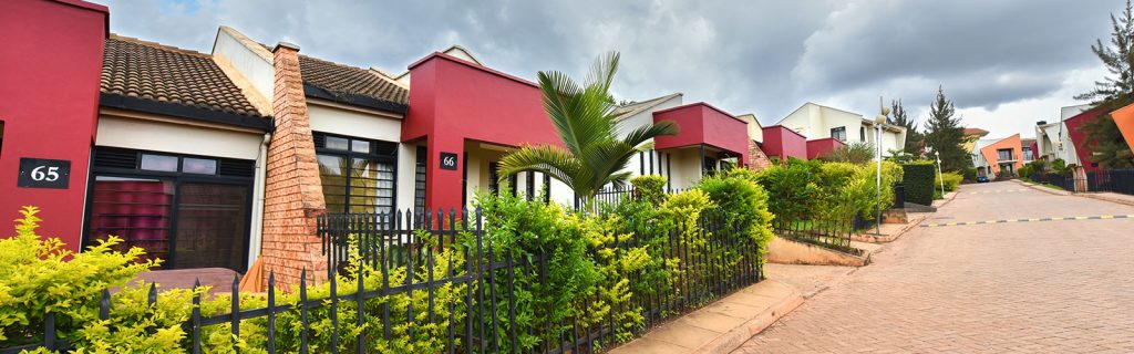 3 Bedroom bungalow